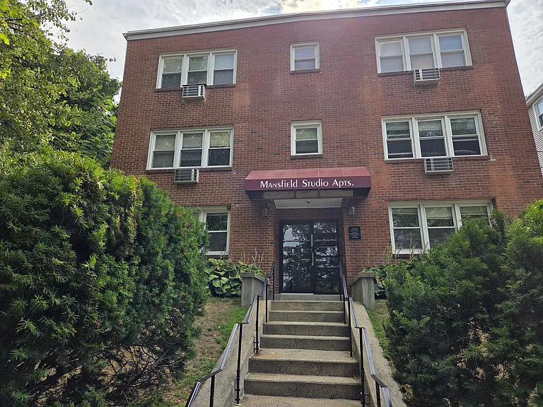 325 Mansfield St #B3 — Photo 5