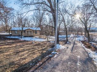 1223 Kay Lynn Dr, Pea Ridge, AR 72751