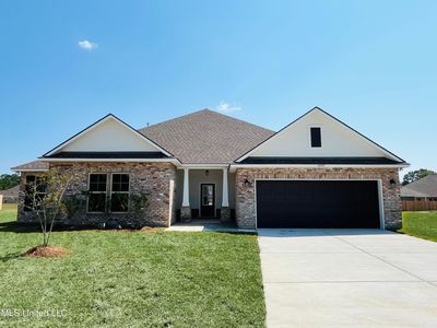 14357 Pen Pl, Gulfport, MS, 39503