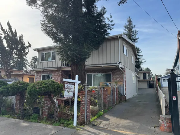 4059 Allendale Ave #5, Oakland, CA 94619