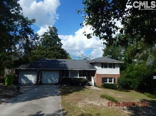 2332 Red Oak Rd, Columbia, SC 29223