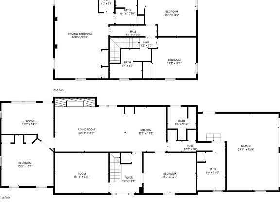 3rd image of 4347 Chisolm Rd