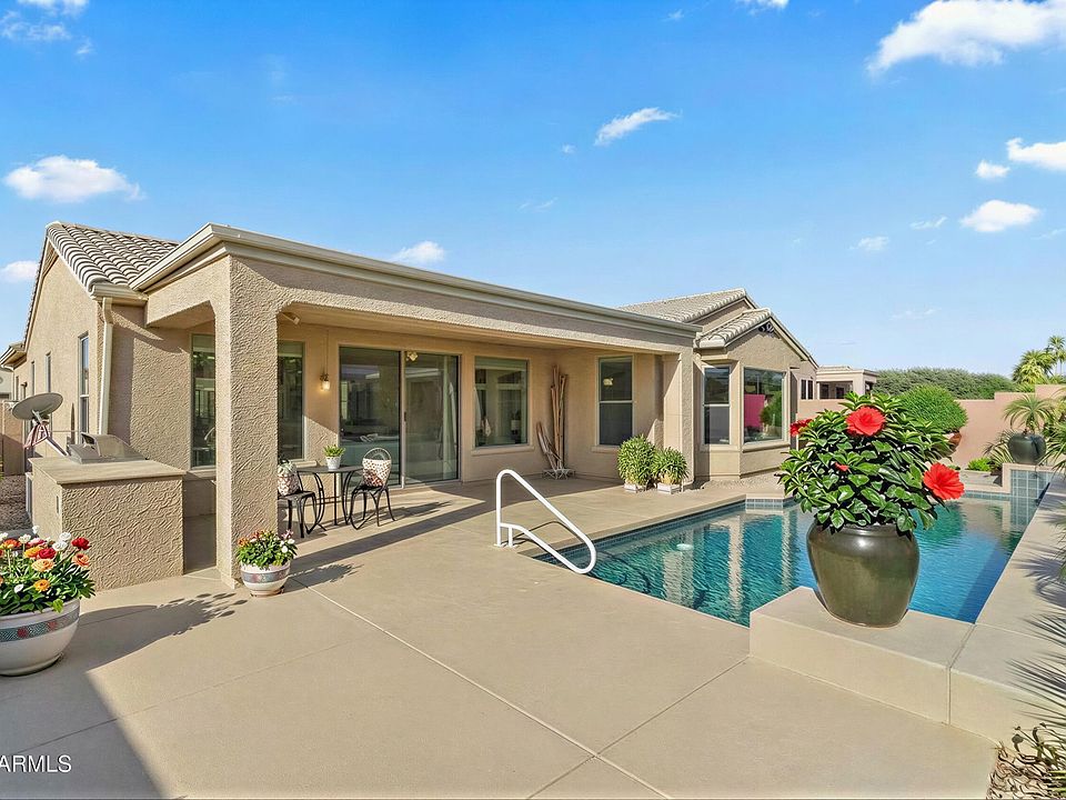 1st image of 16446 W Century Plant Drive