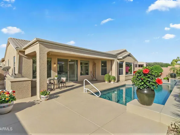 16446 W Century Plant Drive, Surprise, AZ 85387