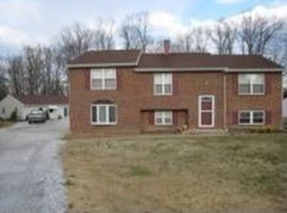 6904 Columbia Rd, Baltimore, MD 21220