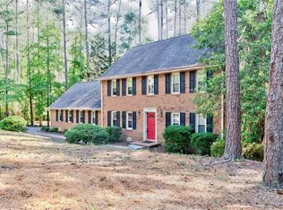 201 Wildwood Pl, Seneca, SC 29672