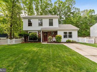 107 Franklin Ave, Berlin, NJ 08009