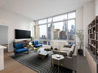 111 Worth, New York, NY 10013