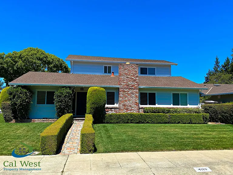 4119 Wilkie Ct — Photo 1