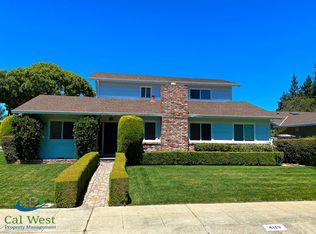 4119 Wilkie Ct, Palo Alto, CA 94306