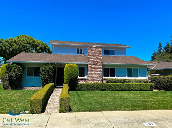 4119 Wilkie Ct, Palo Alto, CA 94306