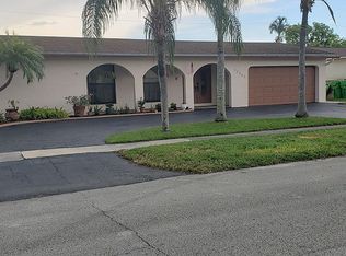 11361 NW 29th St, Sunrise, FL 33323