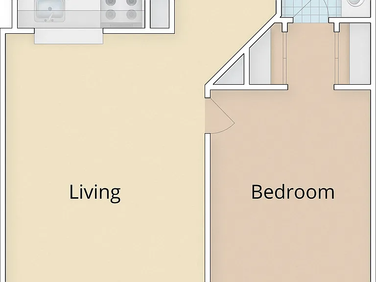 Residences at Rio — Photo 36