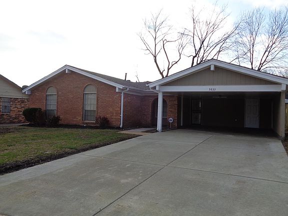 3rd image of 3633 Firethorne Dr