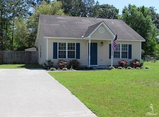 333 Tangle Oaks Ct, Belville, NC 28451