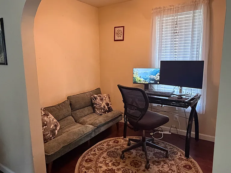 Office Nook