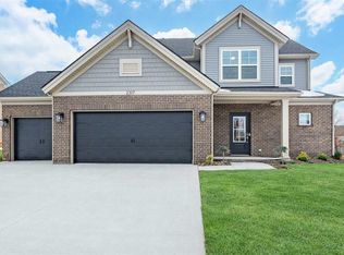 2317 Deer Valley Blvd, Utica, KY 42376
