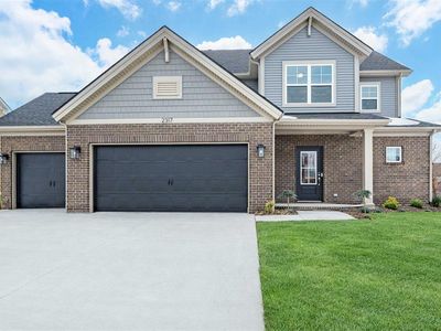 2317 Deer Valley Blvd, Utica, KY, 42376