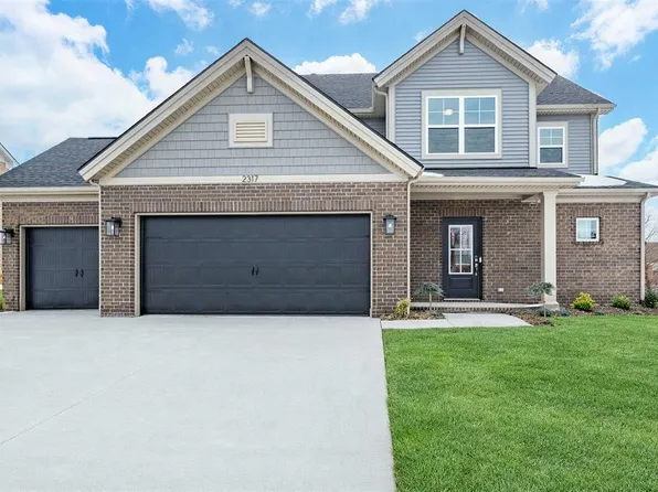 2317 Deer Valley Blvd, Utica, KY 42376