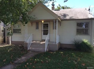 3367 Sims Ave, Saint Ann, MO 63074