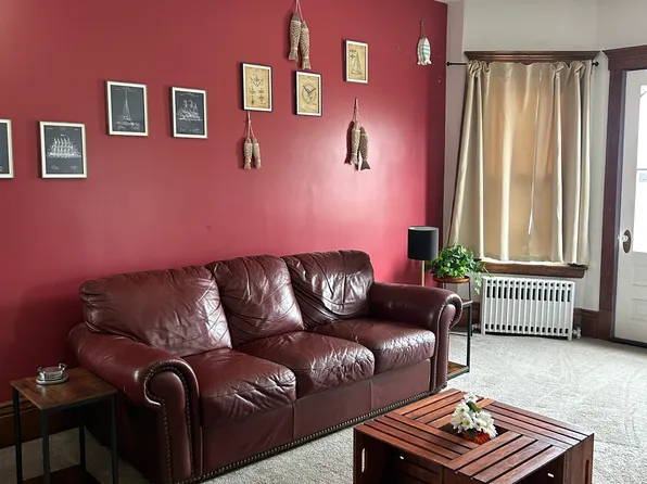 417 W Delavan Ave #2, Buffalo, NY 14213