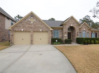 19302 Brittany Creek Dr, Spring, TX 77388