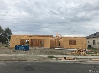 3427 W Blue Heron Ln, Moses Lake, WA 98837