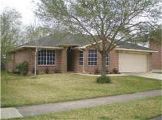 2134 Tower Bridge Rd, Pearland, TX 77581
