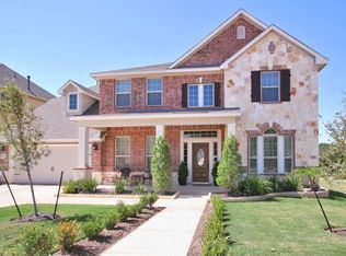 18651 Canoe Brk, San Antonio, TX 78258