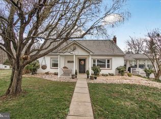 7201 Mountain Church Rd, Middletown, MD 21769