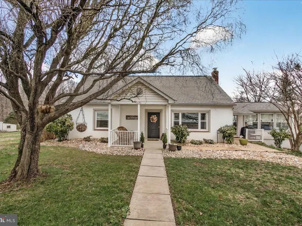 7201 Mountain Church Rd, Middletown, MD 21769