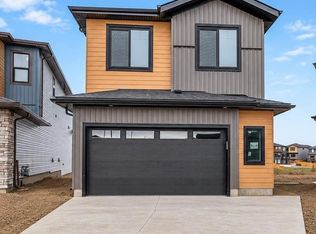 13 Trill Point, Spruce Grove, AB T7X0Z4