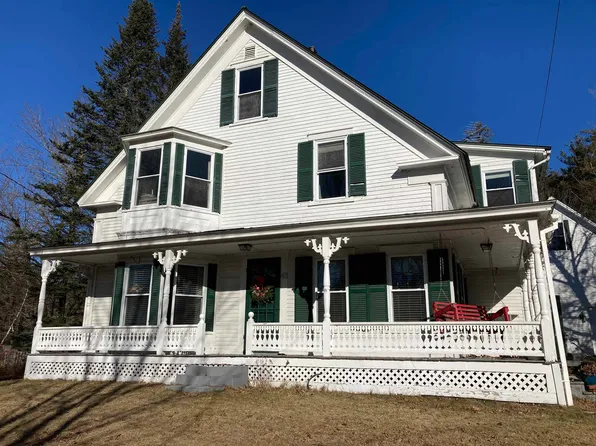 41 Library Road, Grafton, NH 03240