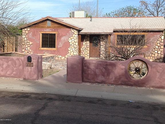 2nd image of 7031 N 25th Dr
