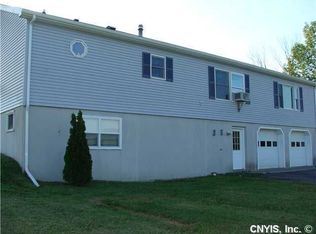 4189 Carr Hill Rd, Cortland, NY 13045