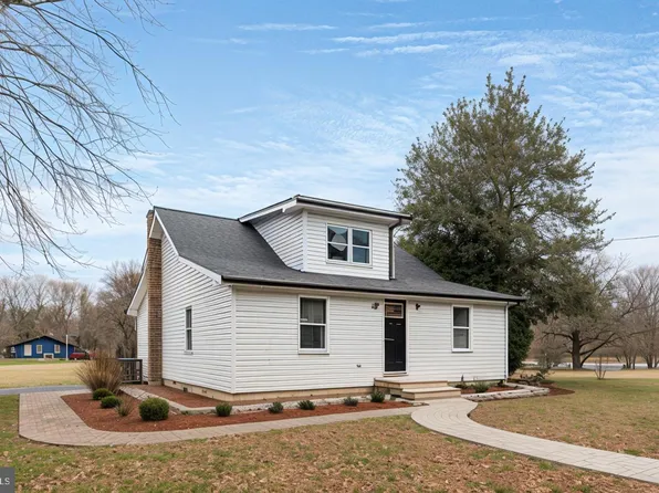 5130 Port Tobacco Rd, Nanjemoy, MD 20662