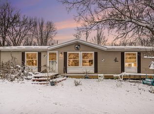 1229 122nd Ave, Hopkins, MI 49328