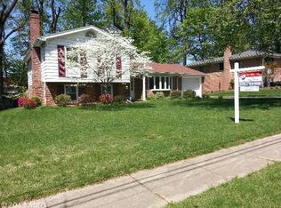 3236 Atlanta St, Fairfax, VA 22030