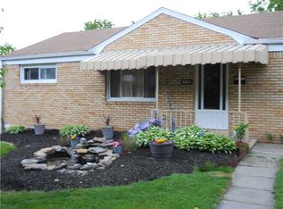 3239 Jeffrey Dr, McKeesport, PA