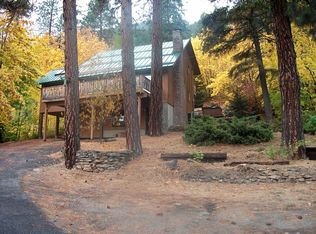 8660 Icicle Rd, Leavenworth, WA 98826