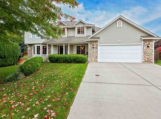 4308 S Cherry Ln, Spokane, WA 99223