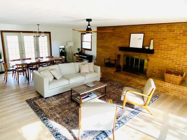 52 Big Cove Rd, Candler, NC 28715