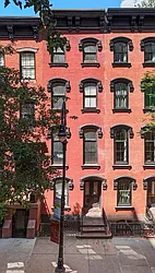 135 East 18th Street in Gramercy Park