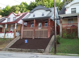 3771 East Street, Pittsburgh, PA