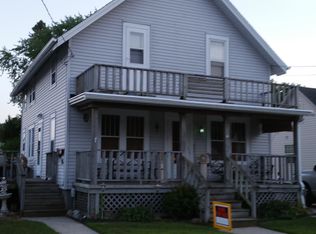 1909 31st St, Two Rivers, WI 54241