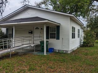 4202 11th St, Gulfport, MS 39501