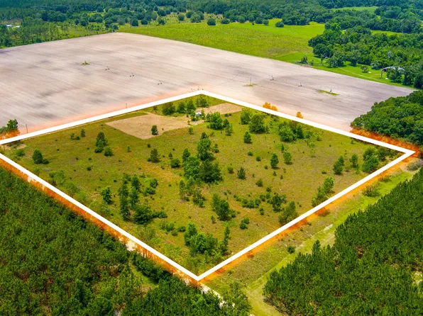 0 49th Trl NW, Jasper, FL 32052