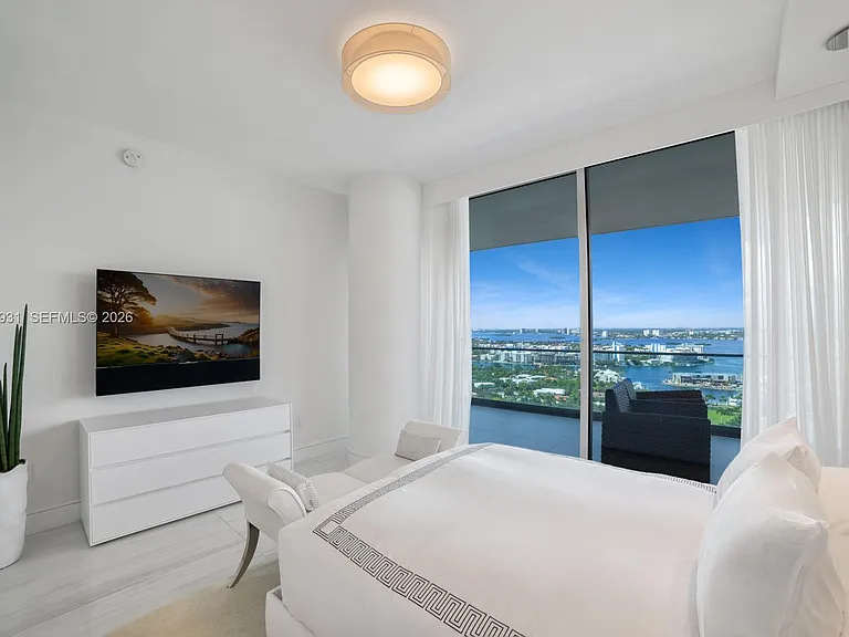 10203 Collins Ave #2501 — Photo 29