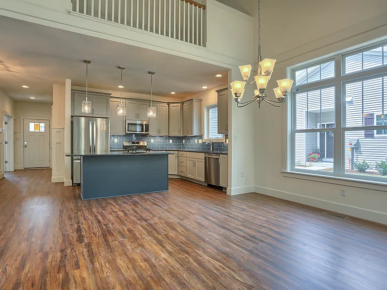 5535 Mendenhall Dr #38 — Photo 13