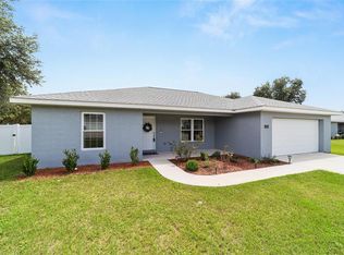 1918 NE 161st Pl, Citra, FL 32113